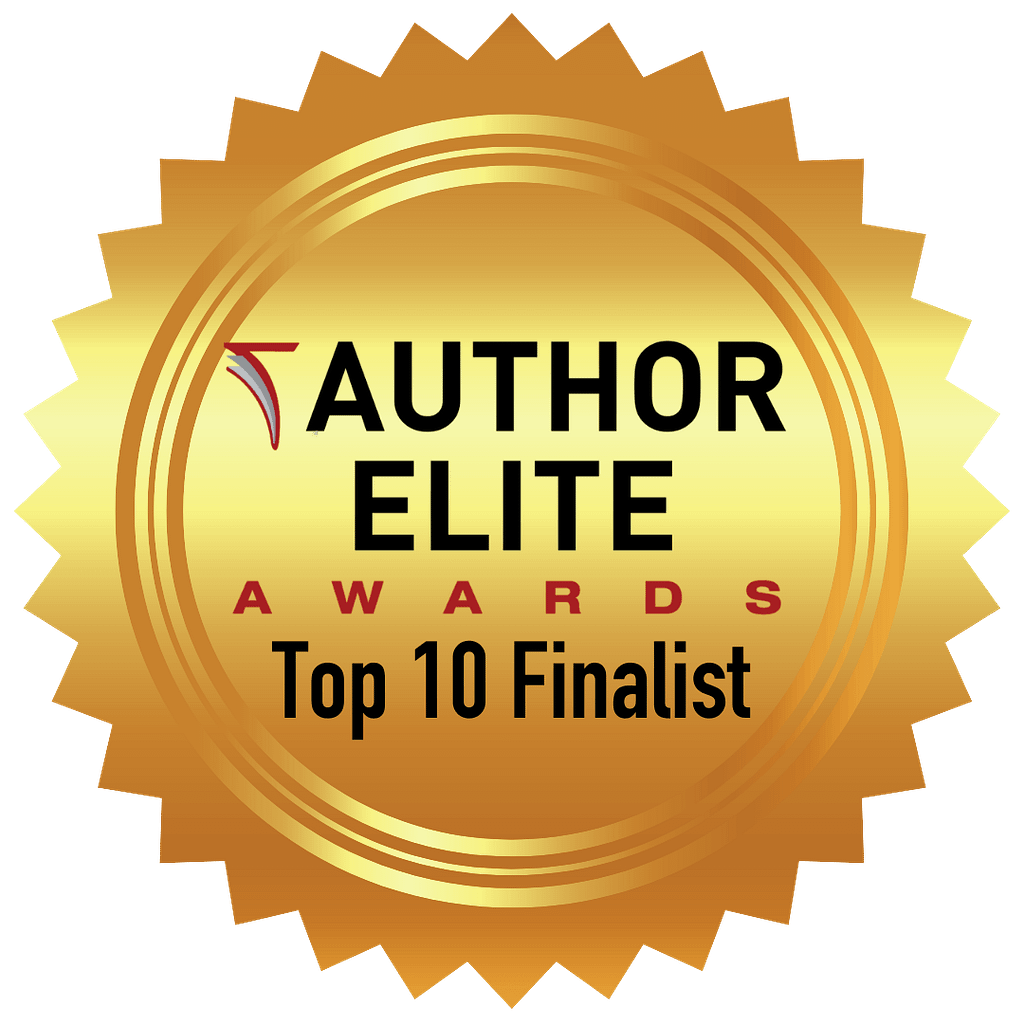 Author Elite Top Ten Finalist
